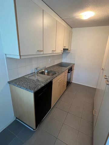 MODERNE 3.5-ZW IN WORB ZU VERMIETEN! - Foto 2
