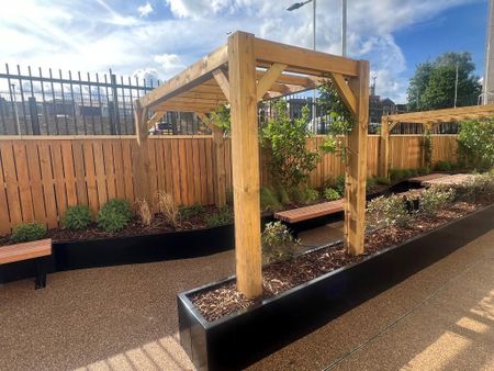 1 bedroom apartment to rent - Photo 5