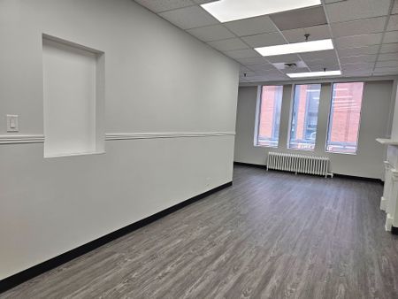 For Lease - 516 Yonge Street Unit# 2, Toronto, Ontario - Photo 4