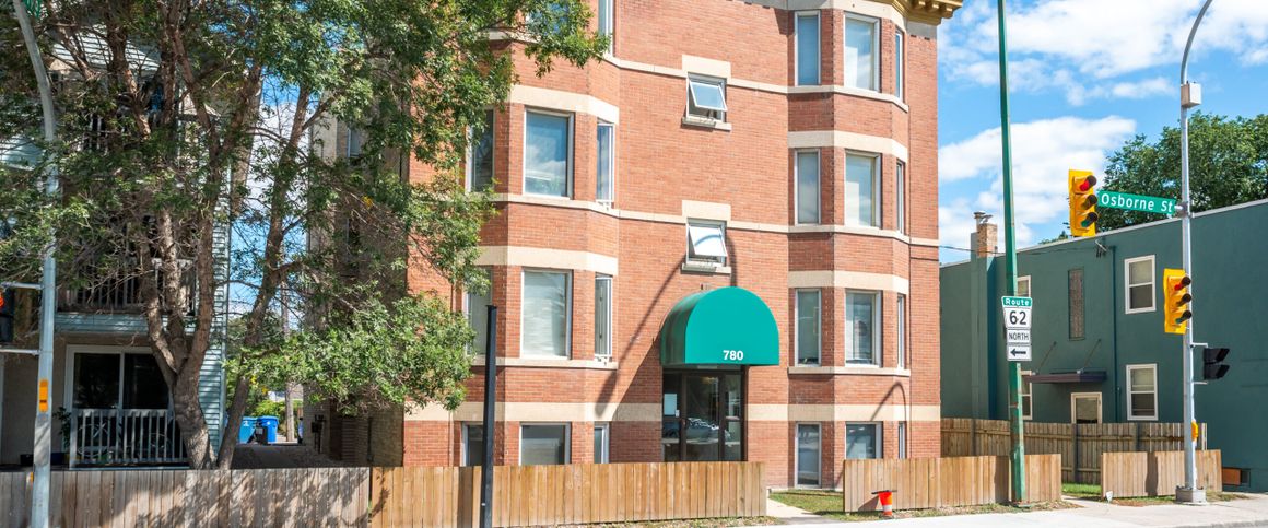 Overlook Apartments - Photo 1