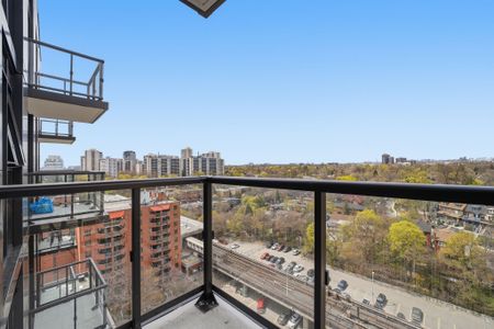 For Lease - 1660 Bloor Street Unit# 1113, Toronto, Ontario - Photo 5