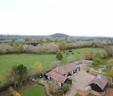 1 bedroom barn conversion to rent - Photo 2