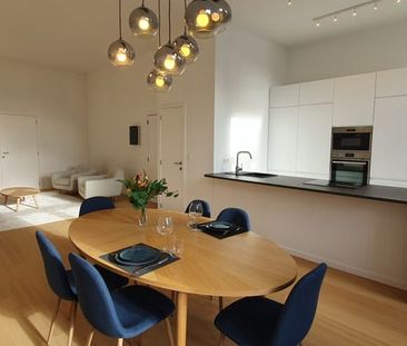 Appartement te huur - Foto 5