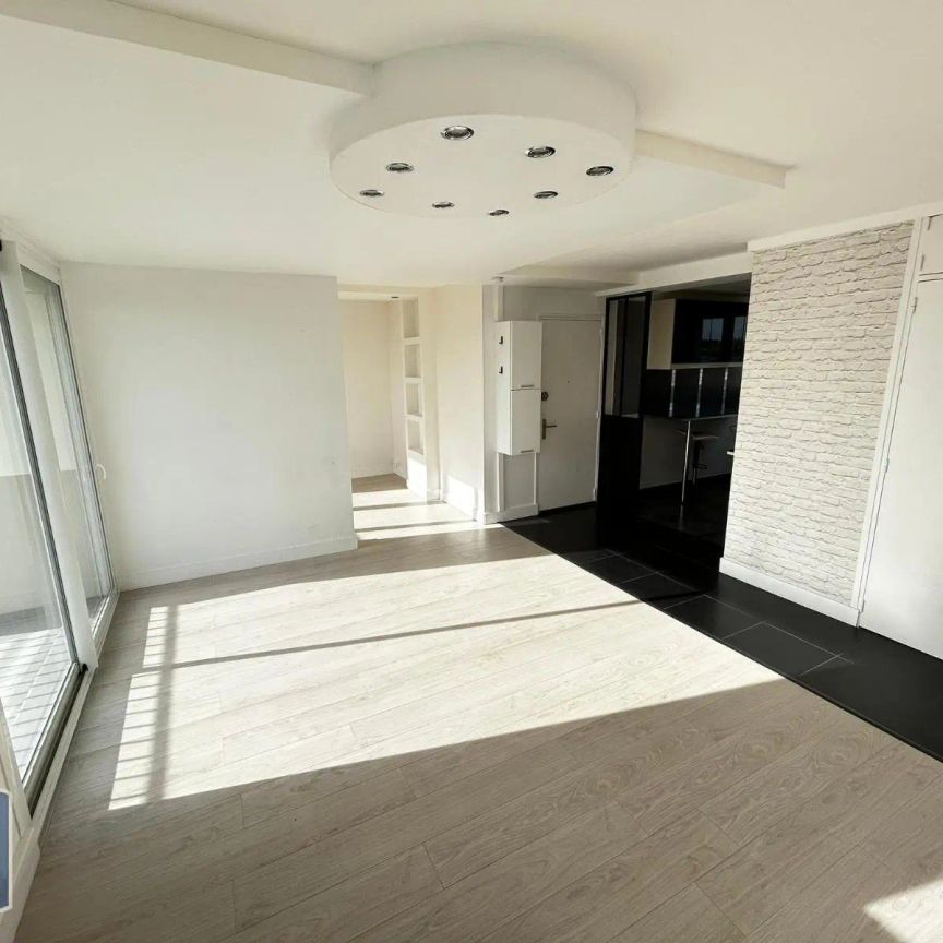 Appartement à louer 4 pièces 65.96m² - Photo 1