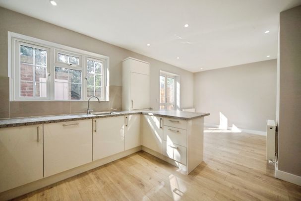 3 Bed Semi-Detached House, Ashville Road, E11 - Photo 1