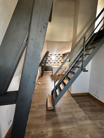 Location / Appartement T3 - Photo 3