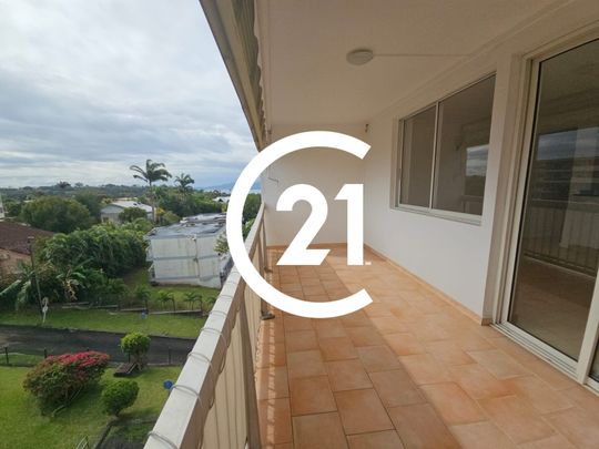 Location Appartement 65.96m² 4 pièces Fort de france - Photo 1