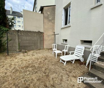 Location Appartement T 1 - Rennes - Arsenal - Redon - Photo 6