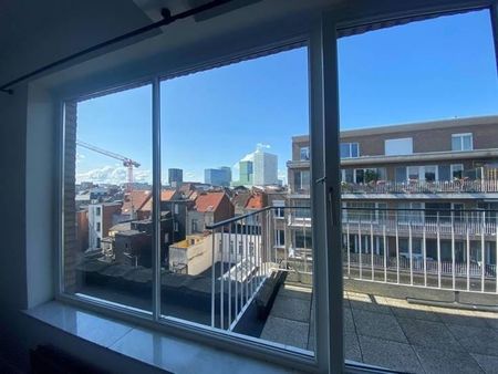 Appartement te huur - Photo 2