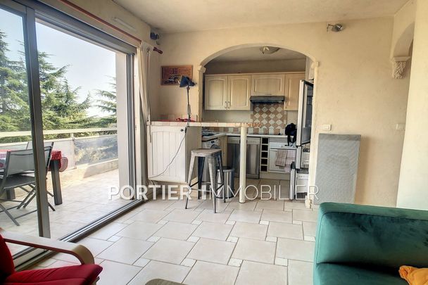 Location Appartement 2 pièces 29m² ANTIBES 06600 - Photo 1