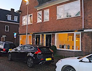 Oranje Nassaulaan in Utrecht (3523 VP) - Photo 1