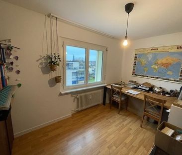 Rent a 3 rooms apartment in Egg - Photo 4