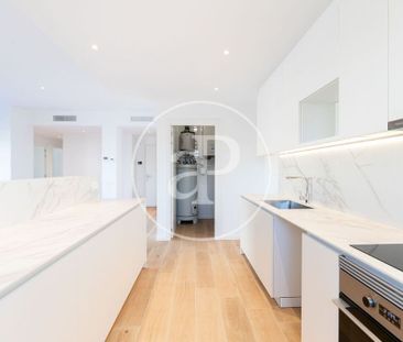 3 bedroom luxury penthouse for rent in Esplugues de Llobregat, Cata... - Photo 4