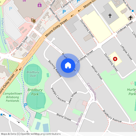 29A Bradbury Avenue, NSW 2560