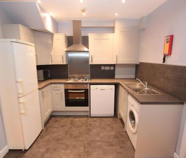 1 bedroom in a house share to rent - Photo 6