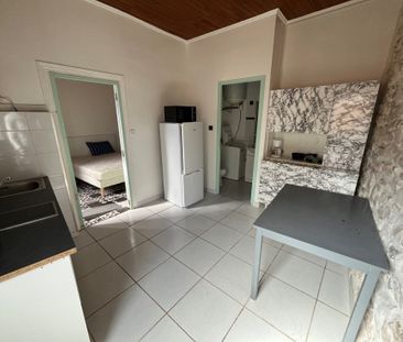 Appartement 25.43 m² - 2 Pièces - Nîmes (30900) - Photo 4