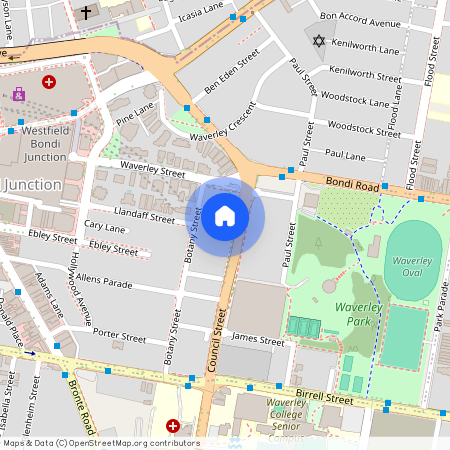 11 Council Street, Bondi Junction NSW 2022