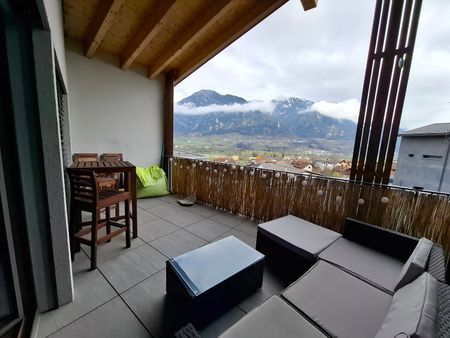 3.5 Zimmer, 104 m², EG - Photo 2