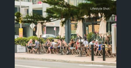 Bright & Open One Bed Room Apartment - Photo 5