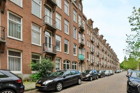 Rustenburgerstraat 1072GZ Amsterdam - Photo 2