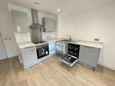 1 bedroom apartment to rent - Photo 4