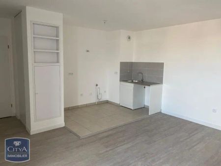 Appartement à louer 2 pièces 46.01m² - Photo 4