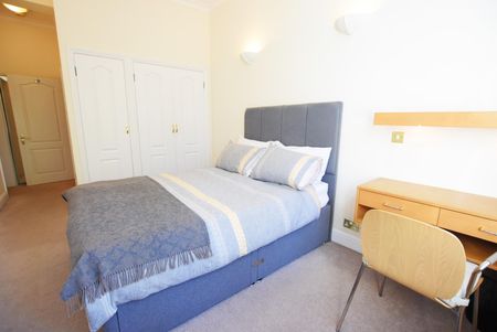 William Court, London, NW8, St Johns Wood - Photo 3