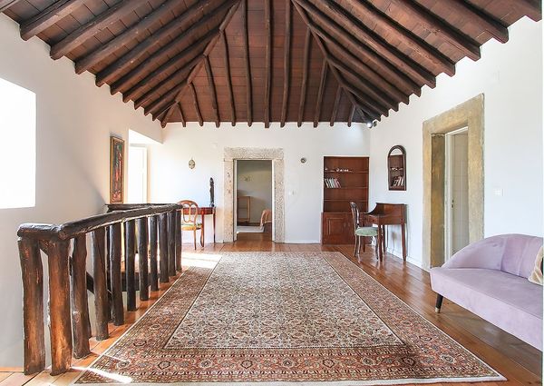 Moradia T2 em Lisboa