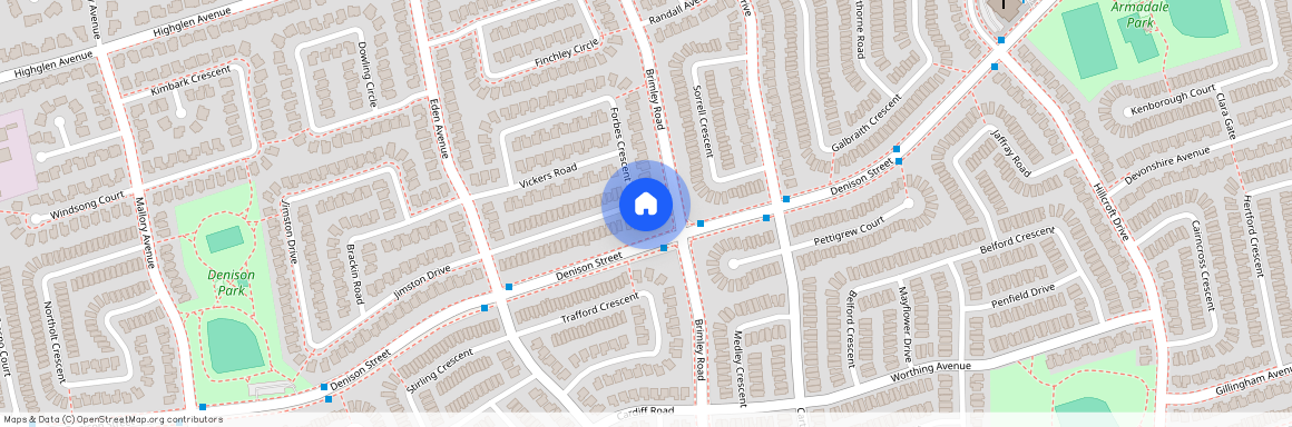 53 Forbes Crescent Unit# Bsmt, Markham