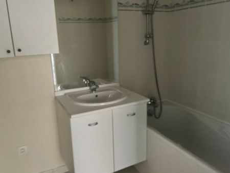 Appartement Quimper 2 pièces 57.21 m2 - Photo 5