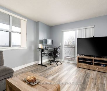 For Lease - 2500 Rutherford Road Unit# 317, Vaughan, Ontario - Photo 4