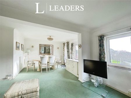 apartment to rent Linden Hall, 80 Christchurch Road, Bournemouth, BH1 - Photo 2