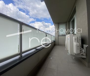 Kraków, Kurdwanów, – Turniejowa, widokowe mieszkanie 2 pokojowe do ... - Photo 2
