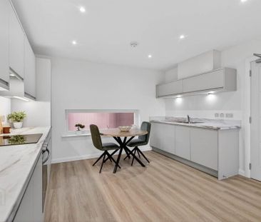 Apt 7, 2 Dayton Street, Belfast, BT13 2BX - Photo 3