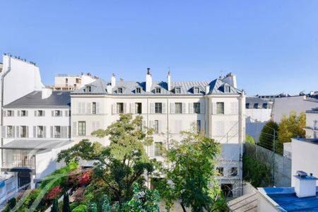 Appartement à louer à Paris 7Ème - Photo 2