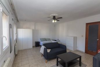 Calle Manuel de Falla, Málaga, Andalusia 29004