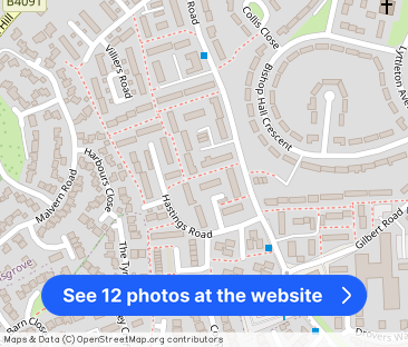 Henry Walk, Bromsgrove, Worcestershire, B60 - Photo 1