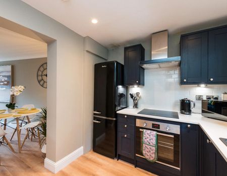 1 bedroom flat to rent - Photo 4