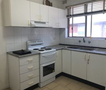 FIRST FLOOR TWO BEDROOM UNIT - Photo 4