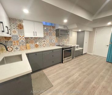 90 Maverick Crescent #Bsmt - Photo 5