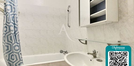 Location appartement 1 pièce, 27.00m², Maurepas - Photo 2