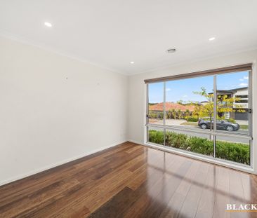 35 Jimmy Clements Crescent, Bonner ACT 2914 - House For Rent | Domain - Photo 1