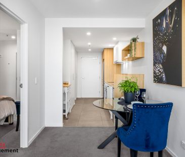 1210/4 Grazier Lane, Belconnen ACT 2617 - Apartment For Rent | Domain - Photo 4