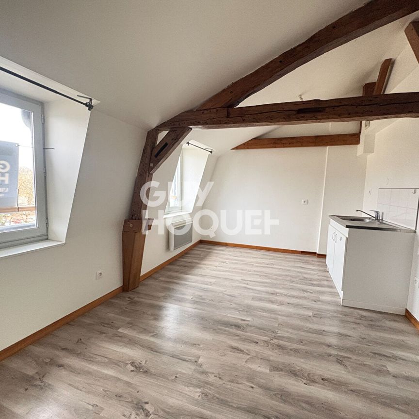 Location Appartement 3 pièces 29m² - Photo 1