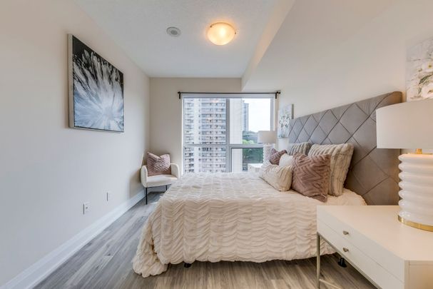 For Lease - 18 Graydon Hall Drive Unit# 905, Toronto, Ontario - Photo 1