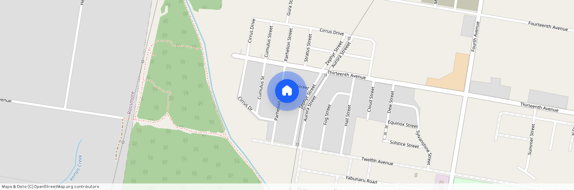31a Parhelion St., NSW 2179, Austral