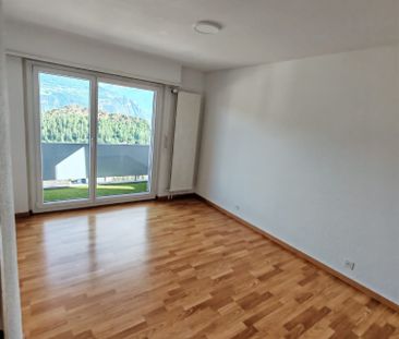 4.5 Zimmer, 83 m² - Foto 1