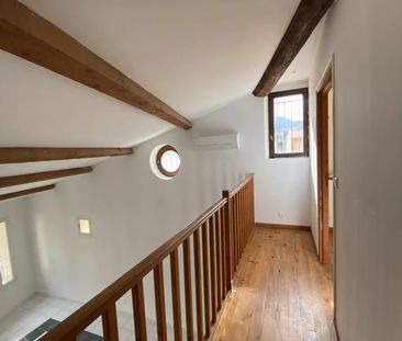 Location Appartement 2 pièces 82m² AURIOL 13390 - Photo 1