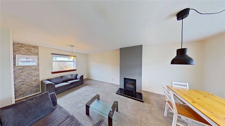 3 bedroom terraced house to rent - Photo 2