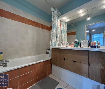 Appartement à louer 3 pièces 67.25m² - Photo 6